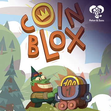 Coin Blox - SNIPLAY88