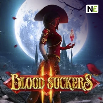 Blood Suckers - SNIPLAY88