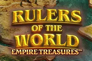 Playtech : Rulers of the World: Empire Treasures - SNIPLAY88