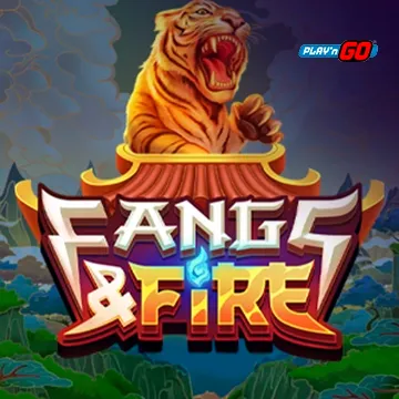 Fangs & Fire - SNIPLAY88