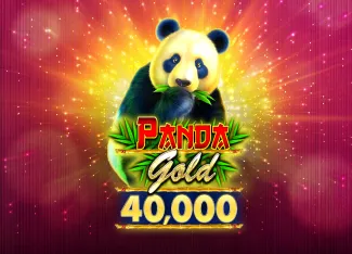 Panda Gold 10,000 - SNIPLAY88