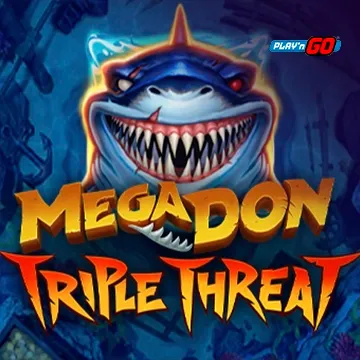 Mega Don Triple Threat - SNIPLAY88