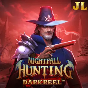 Nightfall Hunting - SNIPLAY88
