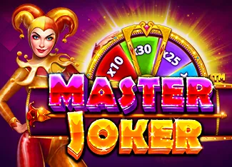 Master Joker - SNIPLAY88