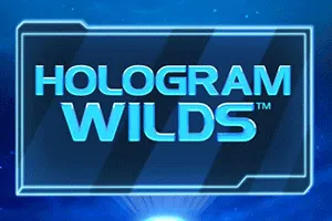Hologram Wilds - SNIPLAY88