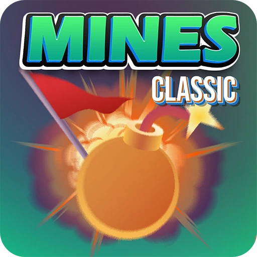 Mines Classic - SNIPLAY88
