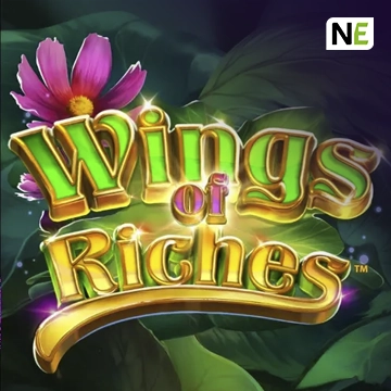 Wings of Riches - SNIPLAY88