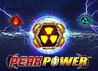 Peak Power - SNIPLAY88