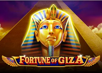 Fortune of Giza - SNIPLAY88