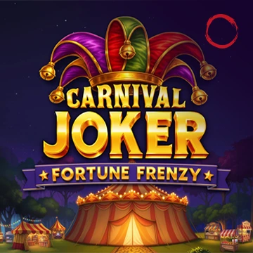 Slotmill : Carnival Joker - SNIPLAY88