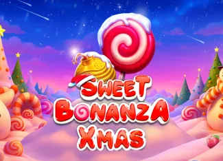 Sweet Bonanza Xmas - SNIPLAY88