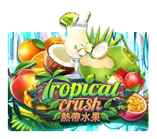 Tropical Crush - SNIPLAY88