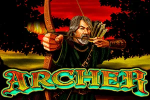 Archer - SNIPLAY88