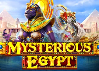 Mysterious Egypt - SNIPLAY88