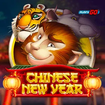 Chinese New Year - SNIPLAY88