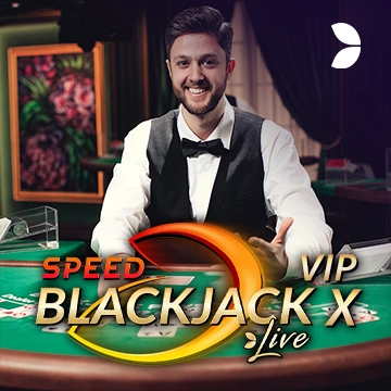 Speed VIP Blackjack X - SNIPLAY88