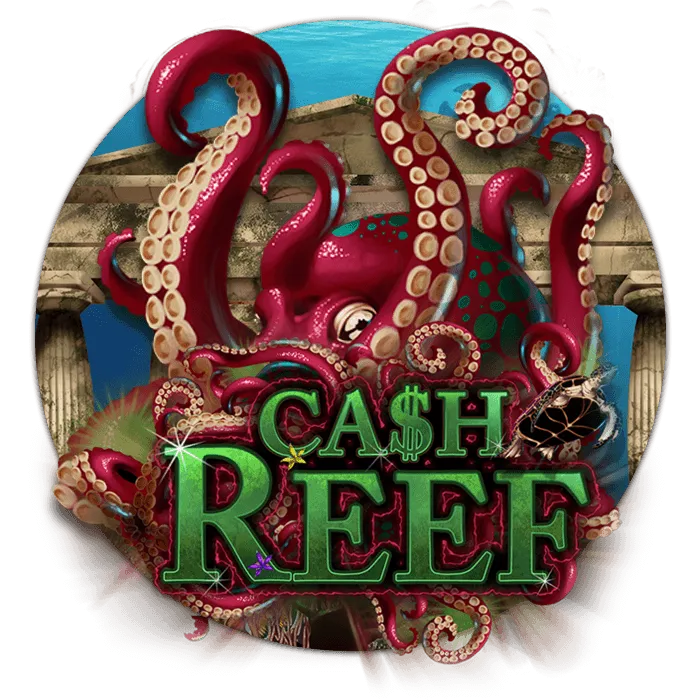 Cash Reef - SNIPLAY88