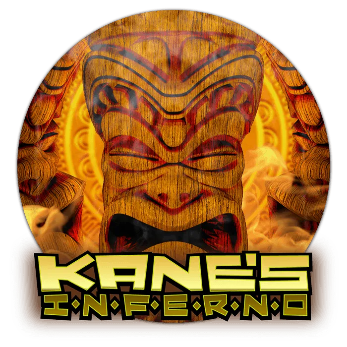 Kanes Inferno - SNIPLAY88