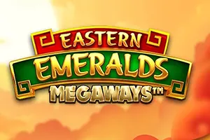 Playtech : POP Eastern Emeralds Megaways (Quickspin) - SNIPLAY88