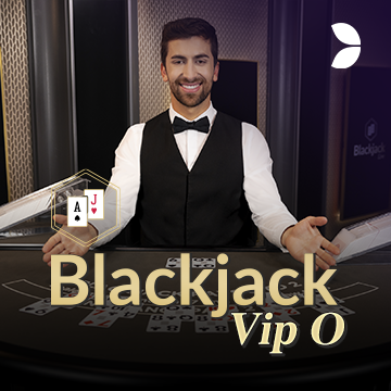 Blackjack VIP O - SNIPLAY88