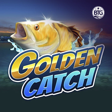 Golden Catch - SNIPLAY88