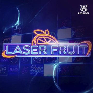Redtiger : Laser Fruit - SNIPLAY88