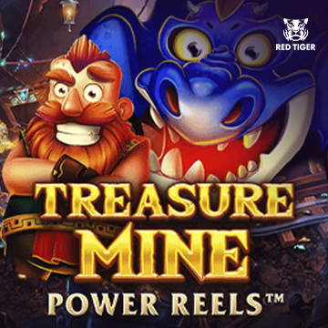 Redtiger : Totem Lightning Power Reels - SNIPLAY88