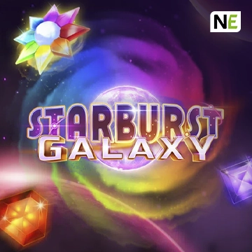 Starburst Galaxy - SNIPLAY88