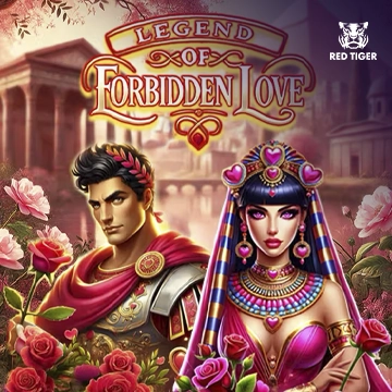 Redtiger : Legend Of Forbidden Love MegaWays™ - SNIPLAY88
