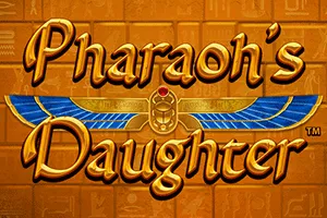 Playtech : Pharaohs Daughter - SNIPLAY88