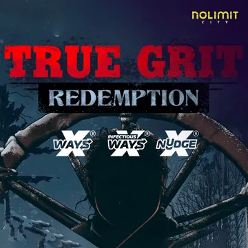 True Grit Redemption - SNIPLAY88