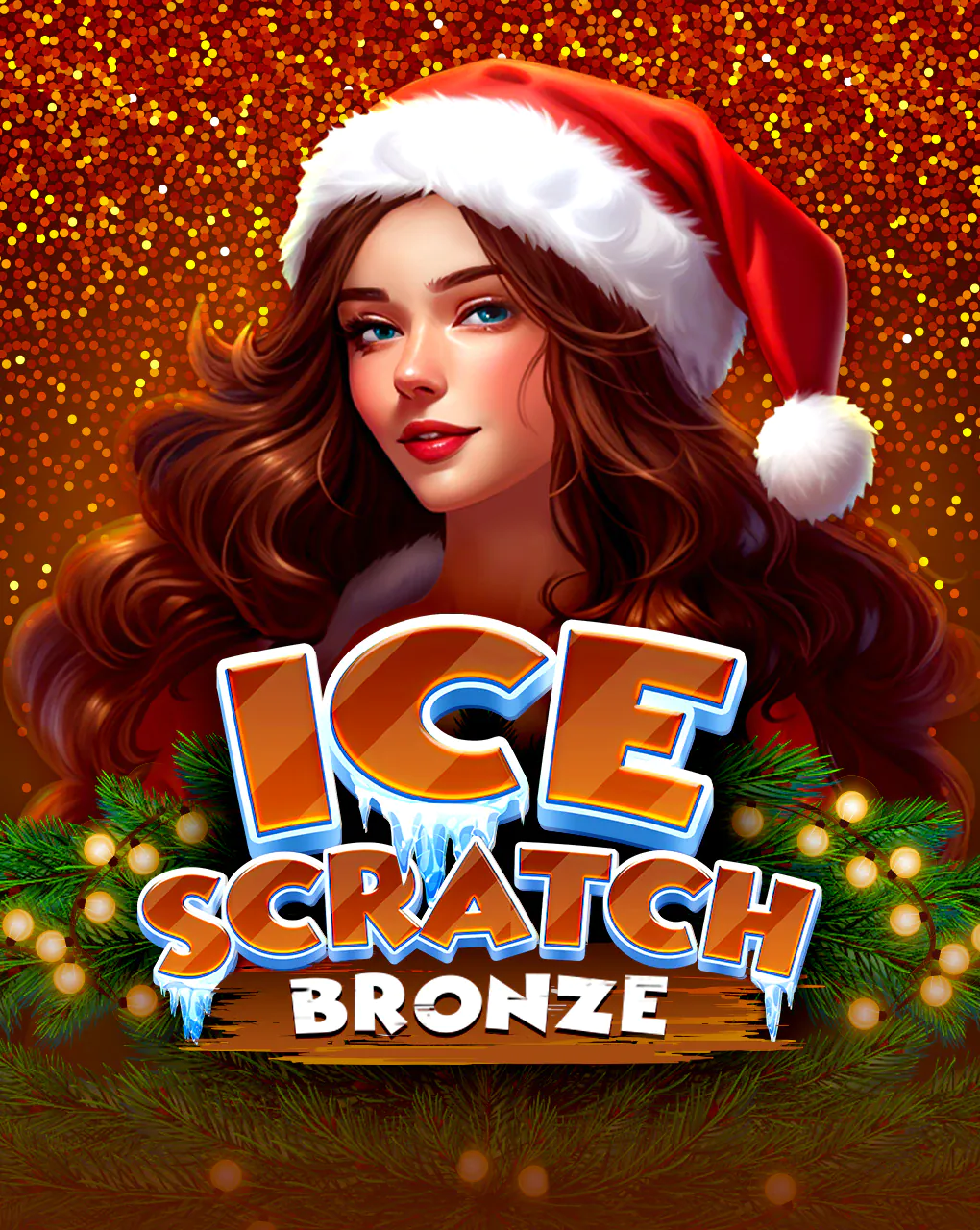 Ice Scratch Bronze - SNIPLAY88