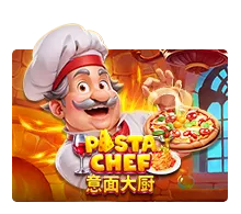 Pasta Chef - SNIPLAY88