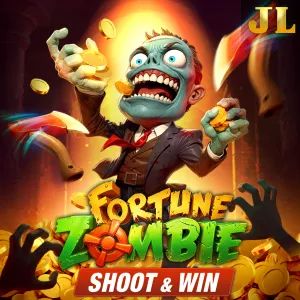 Fortune Zombie - SNIPLAY88