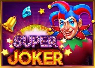 Super Joker - SNIPLAY88