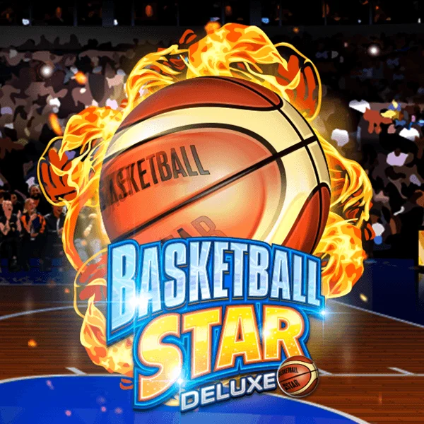 Basketball Star Deluxe - SNIPLAY88