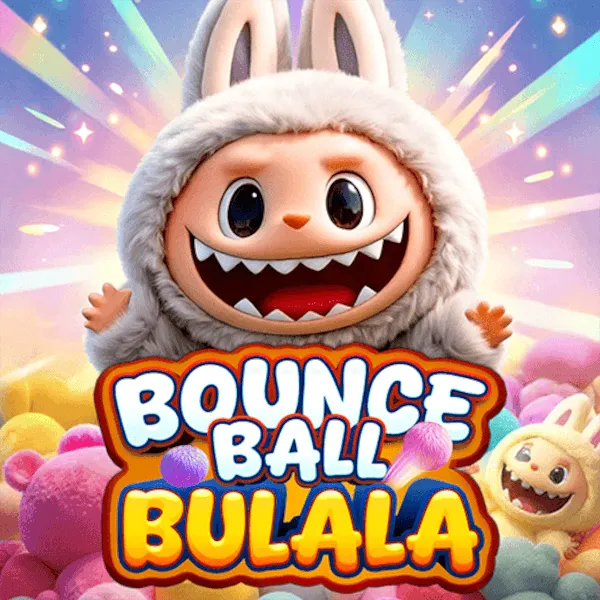 Bounceball Bulala - SNIPLAY88