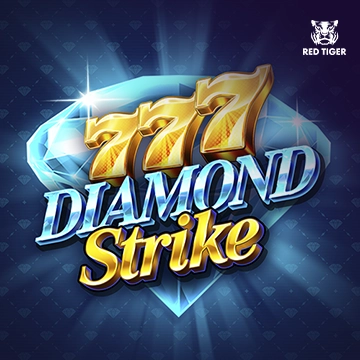 Redtiger : 777 Diamond Strike - SNIPLAY88