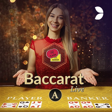 Baccarat A - SNIPLAY88