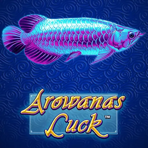 Arowanas Luck - SNIPLAY88