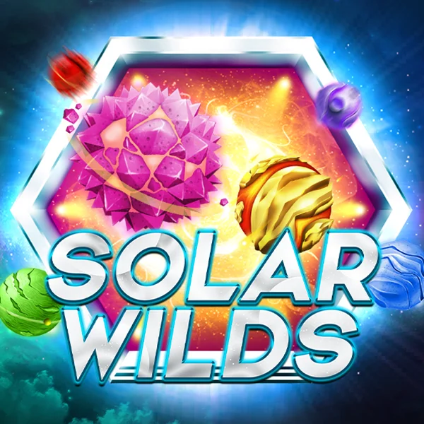Solar Wilds - SNIPLAY88