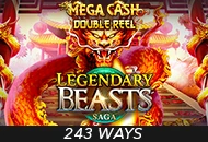 Legendary Beasts Saga - SNIPLAY88