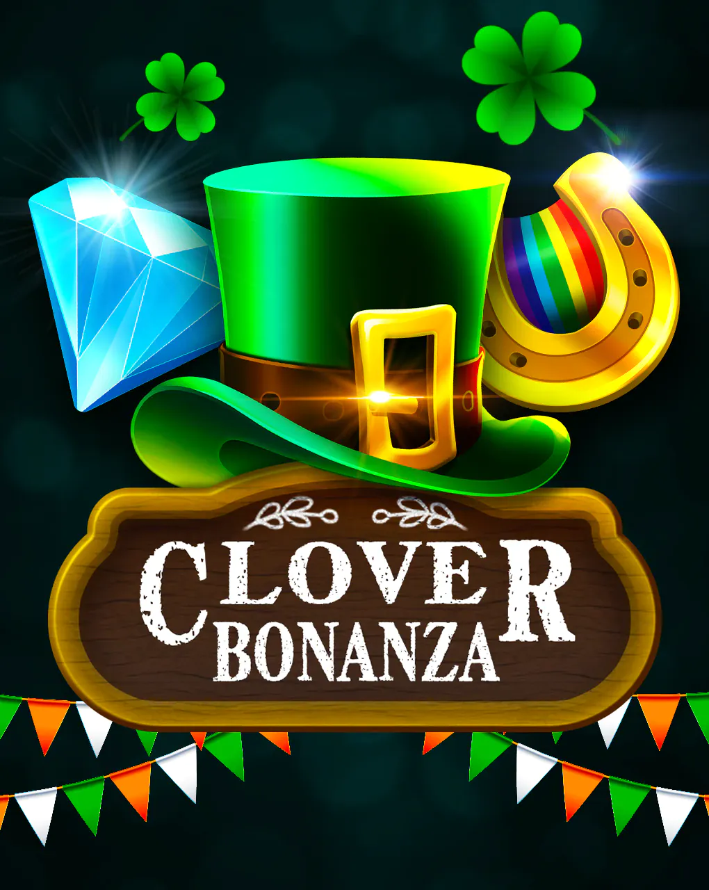 Clover Bonanza - SNIPLAY88