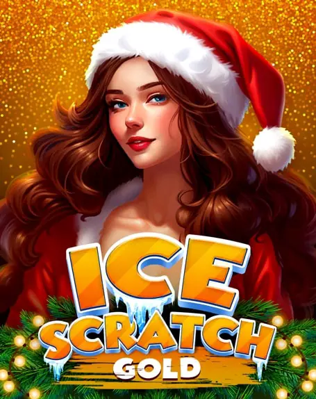 Ice Scratch Gold - SNIPLAY88