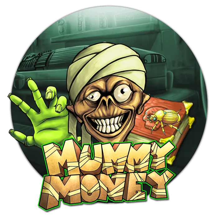 Mummy Money - SNIPLAY88