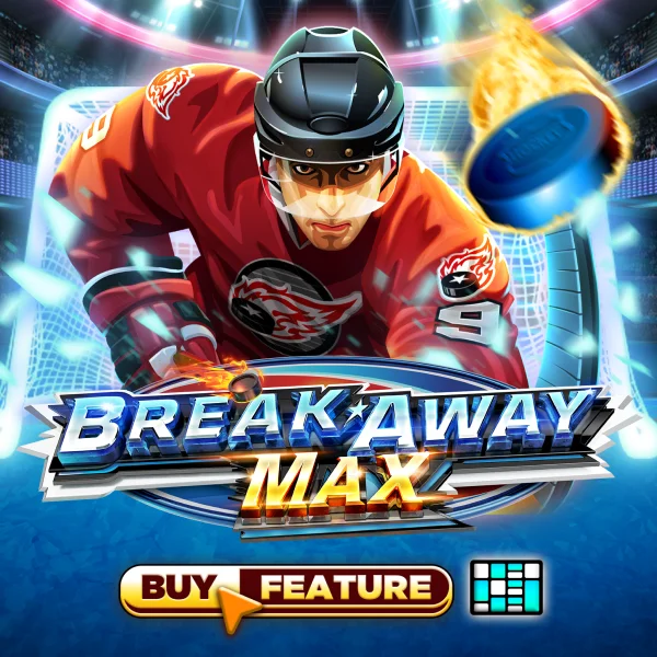 Break Away Max - SNIPLAY88