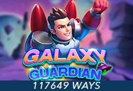 Galaxy Guardian - SNIPLAY88