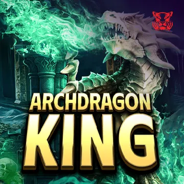 Archdragon King - SNIPLAY88