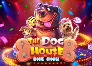 The Dog House Dice Show - SNIPLAY88