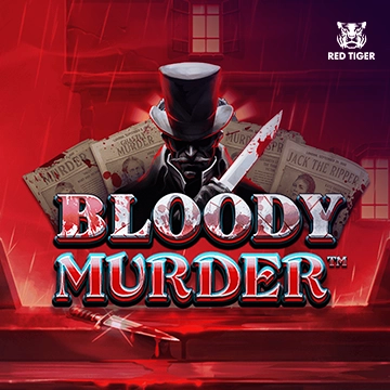 Redtiger : Bloody Murder - SNIPLAY88
